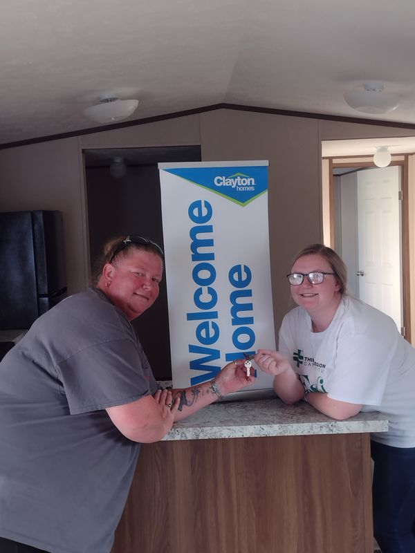 Modular, Manufactured, Mobile Homes For Sale Clayton Homes of Houma