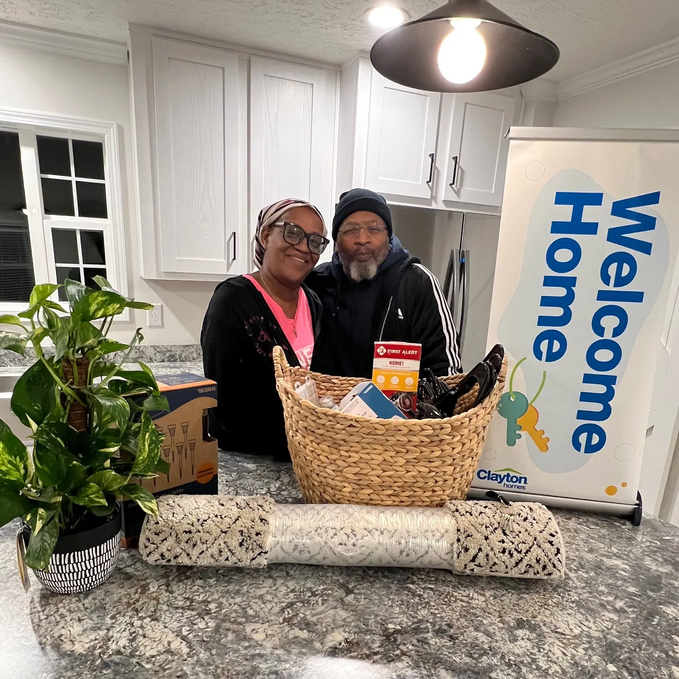 Welcome Home Image 7