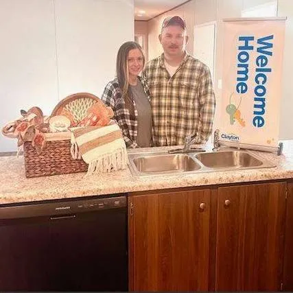 Welcome Home Image 7