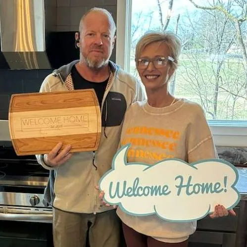 Welcome Home Image 5