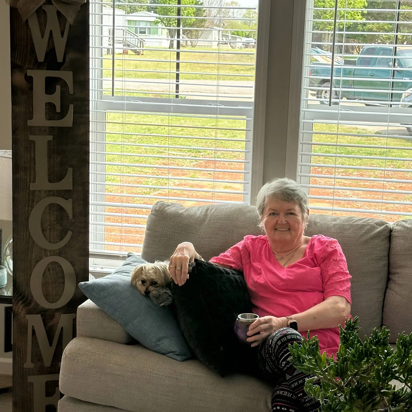 Welcome Home Image 3