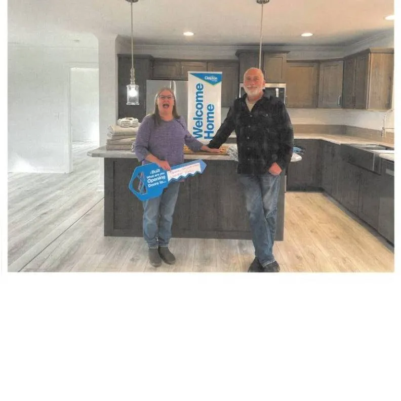 Tammyann R. welcome home image
