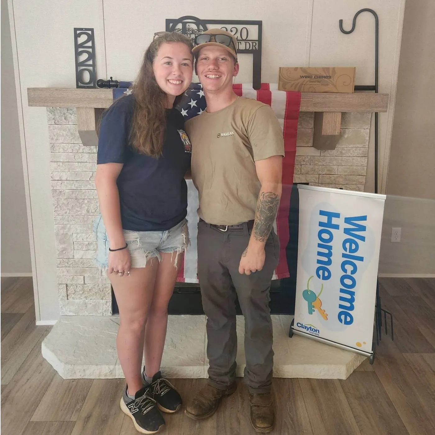 Welcome Home Image 3