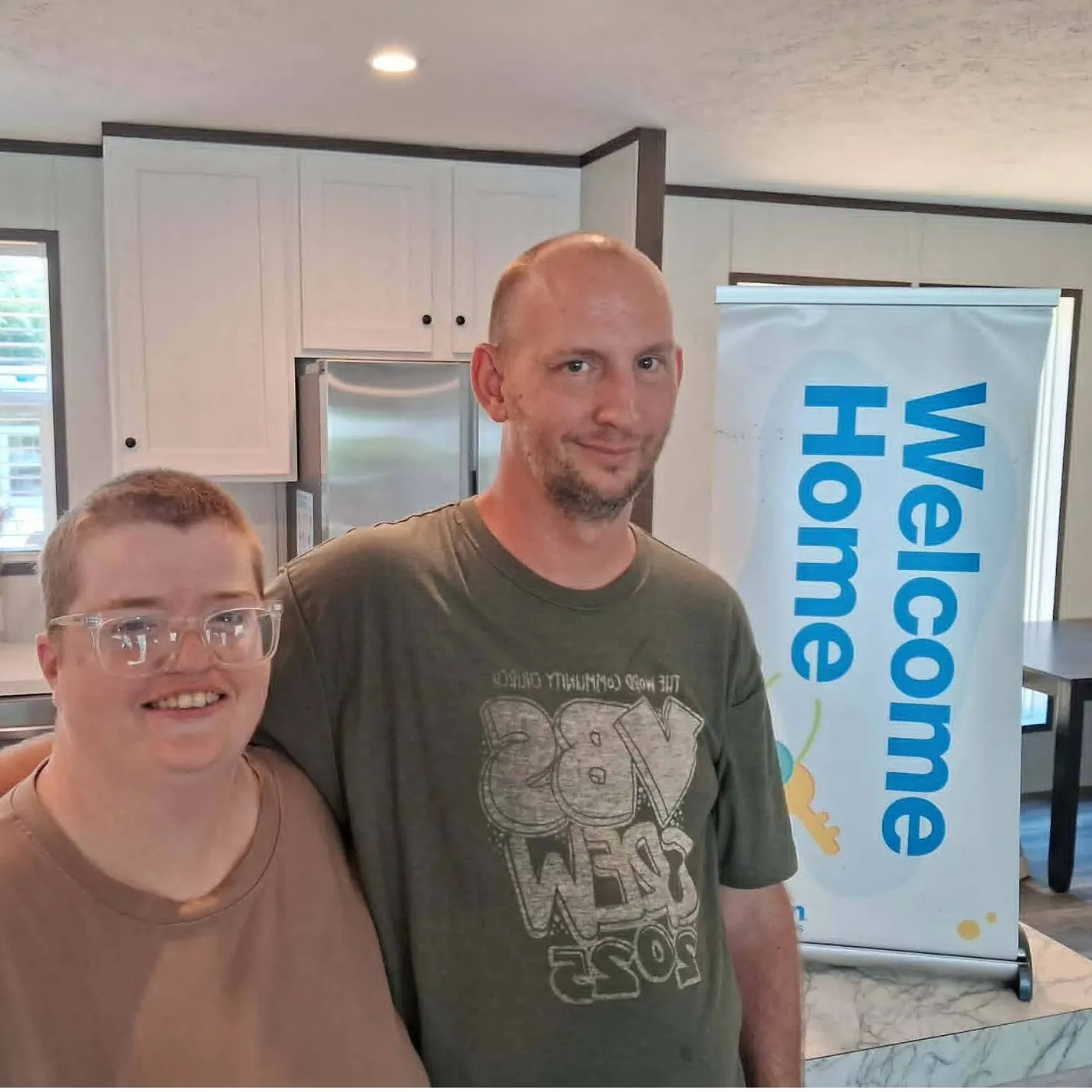 Welcome Home Image 1