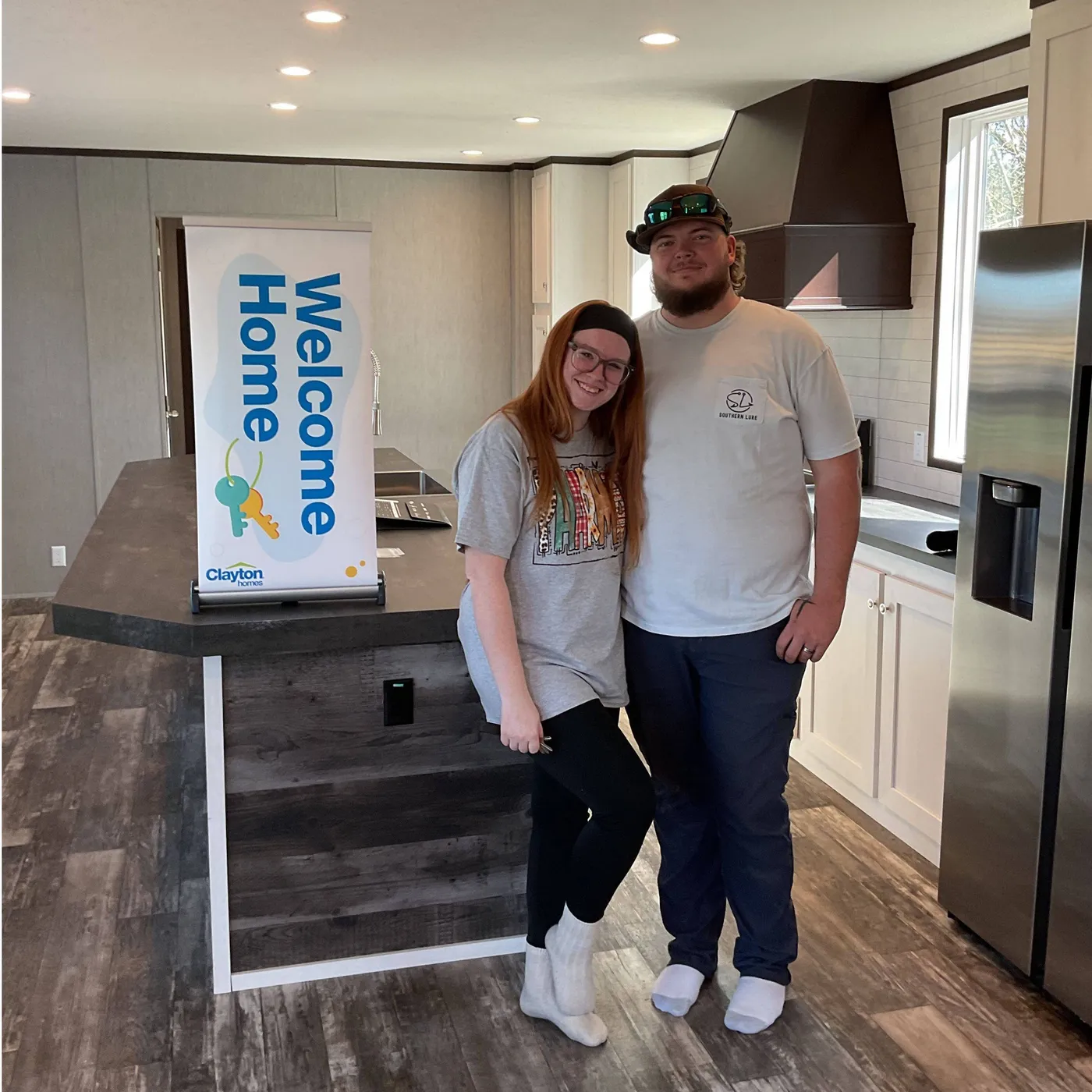 Welcome Home Image 7