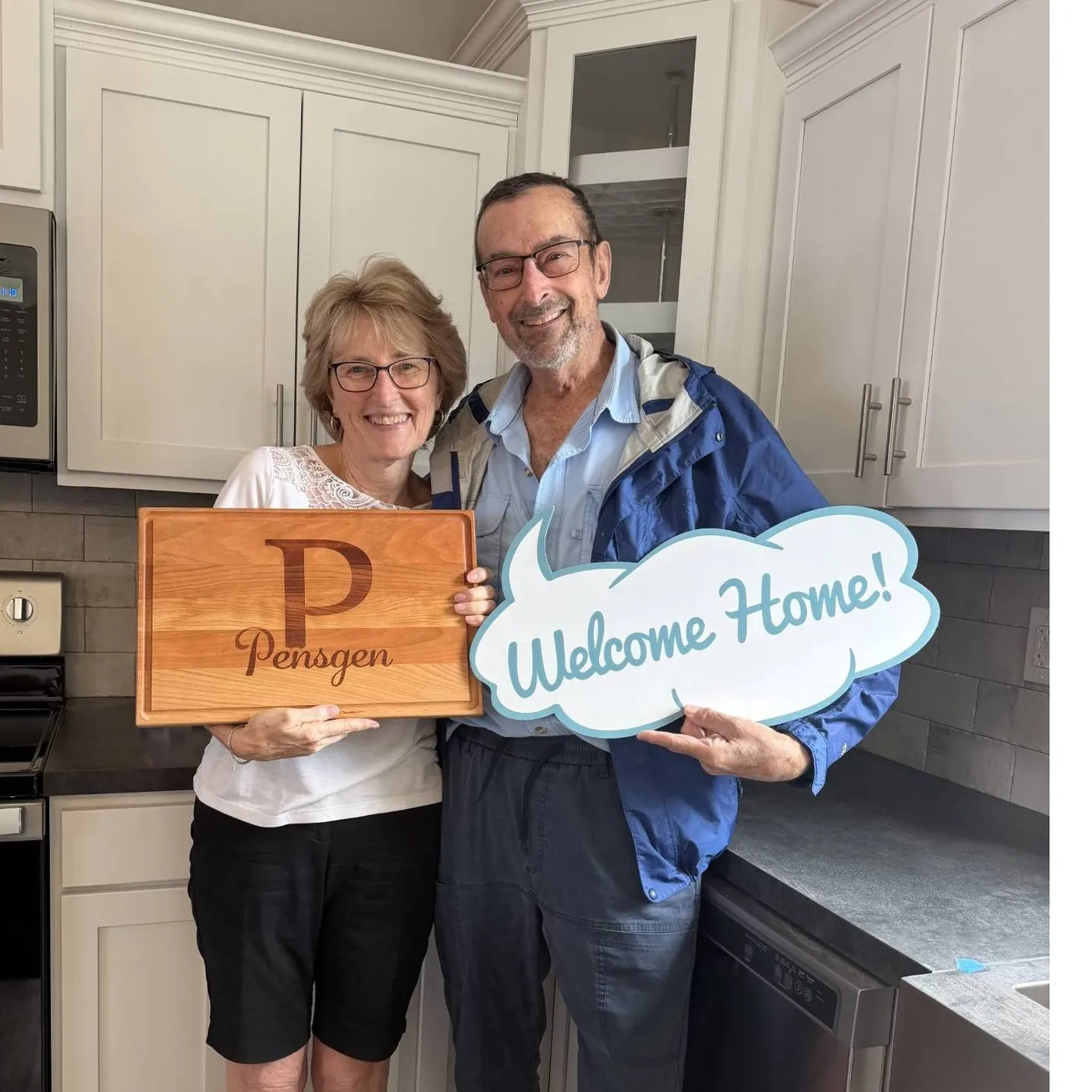 Welcome Home Image 7