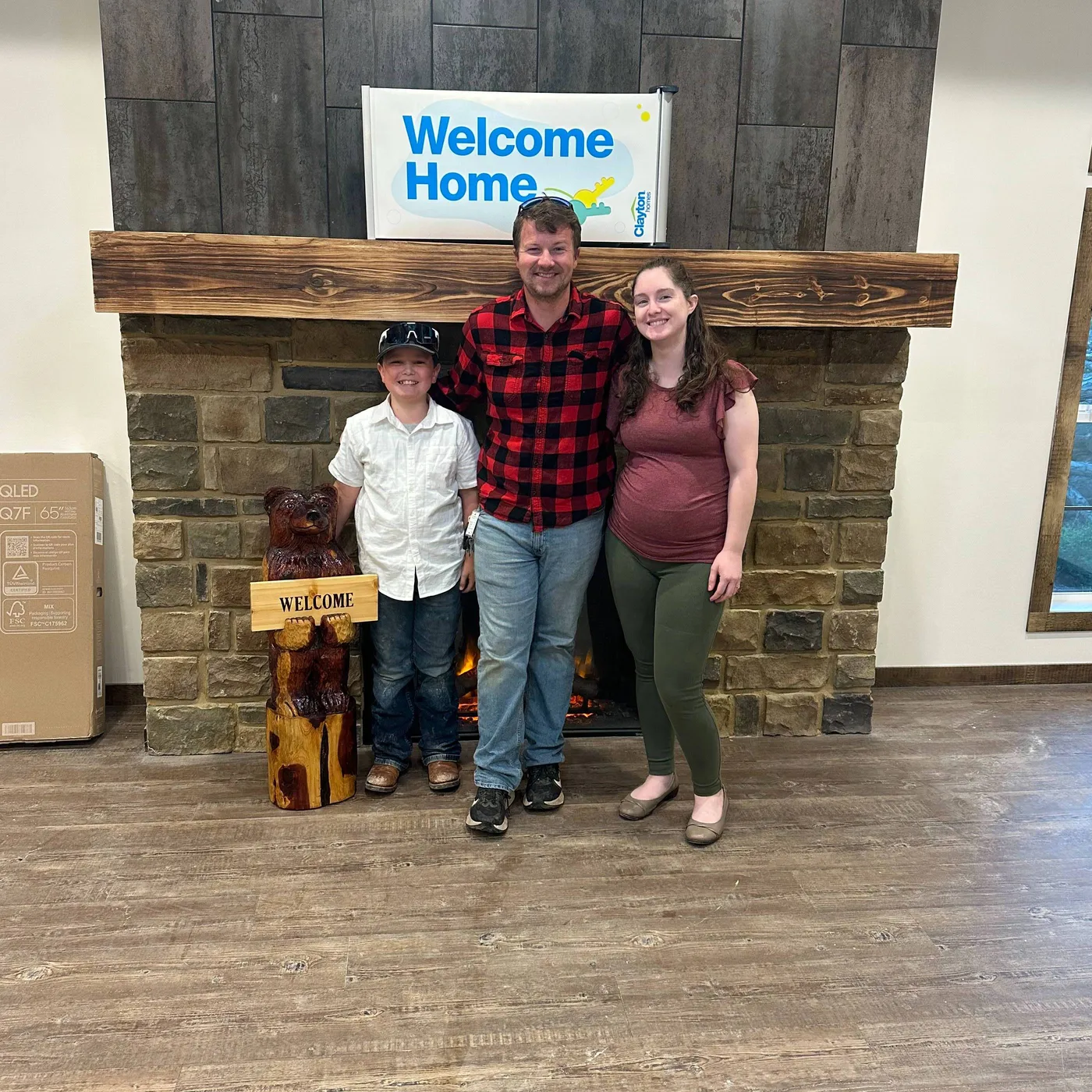 Welcome Home Image 3
