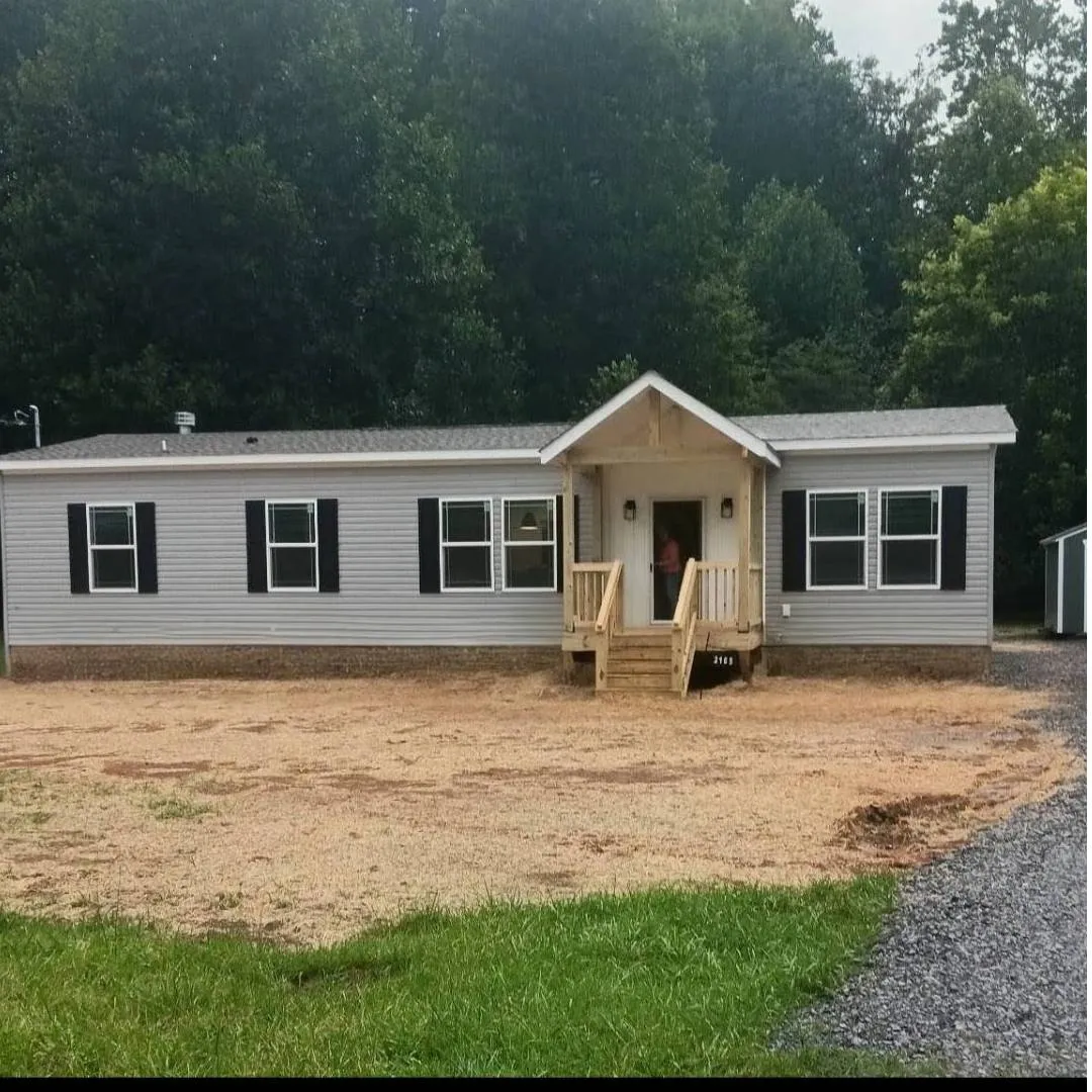 LISA H. welcome home image