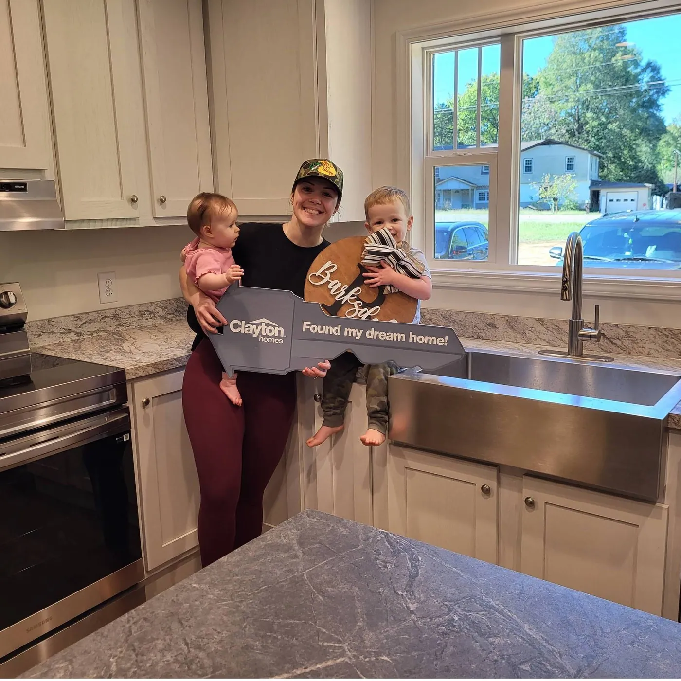 Welcome Home Image 2