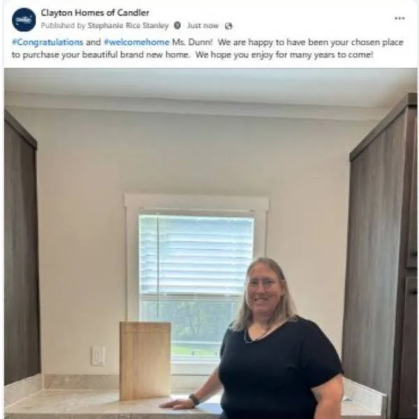 Welcome Home Image 3