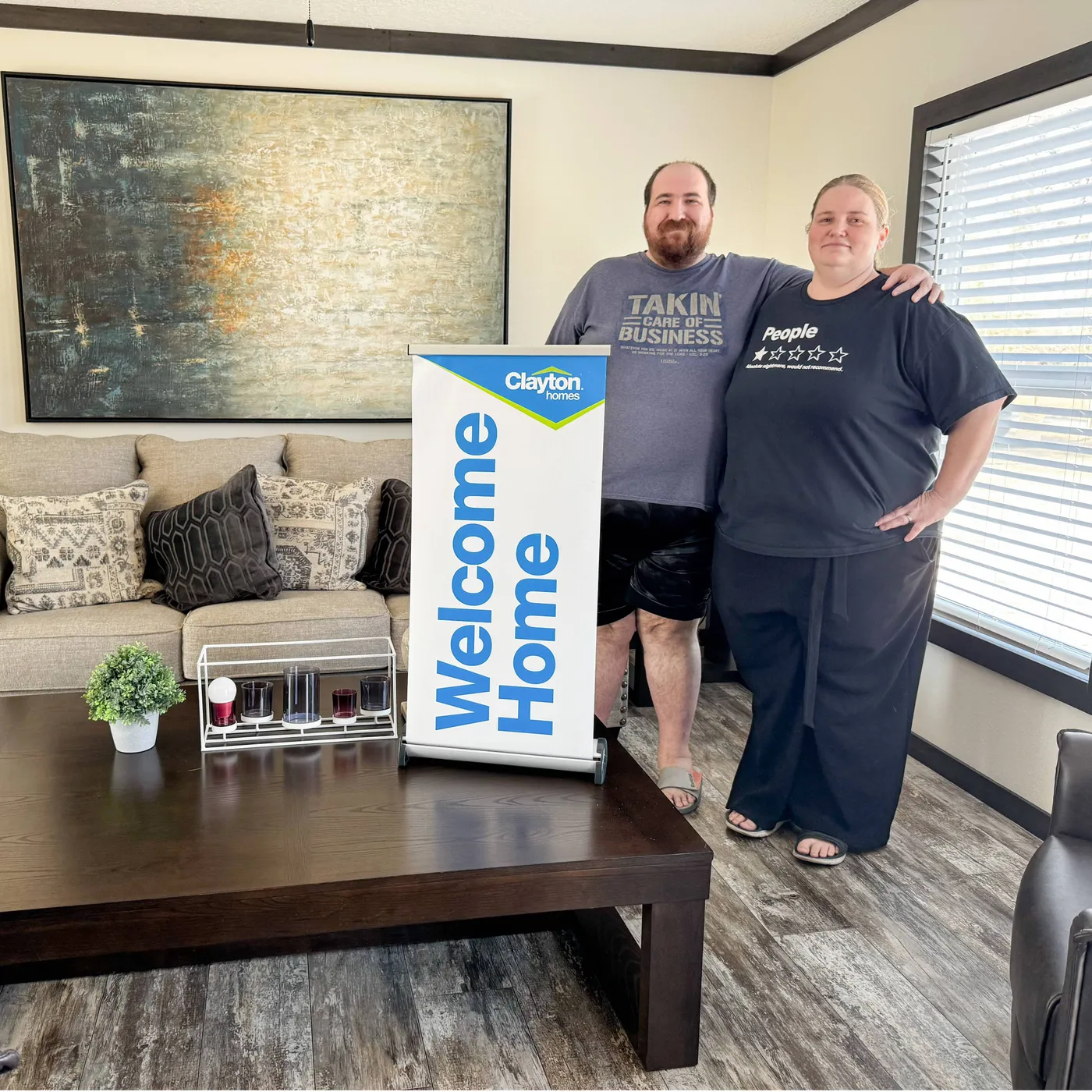Welcome Home Image 3