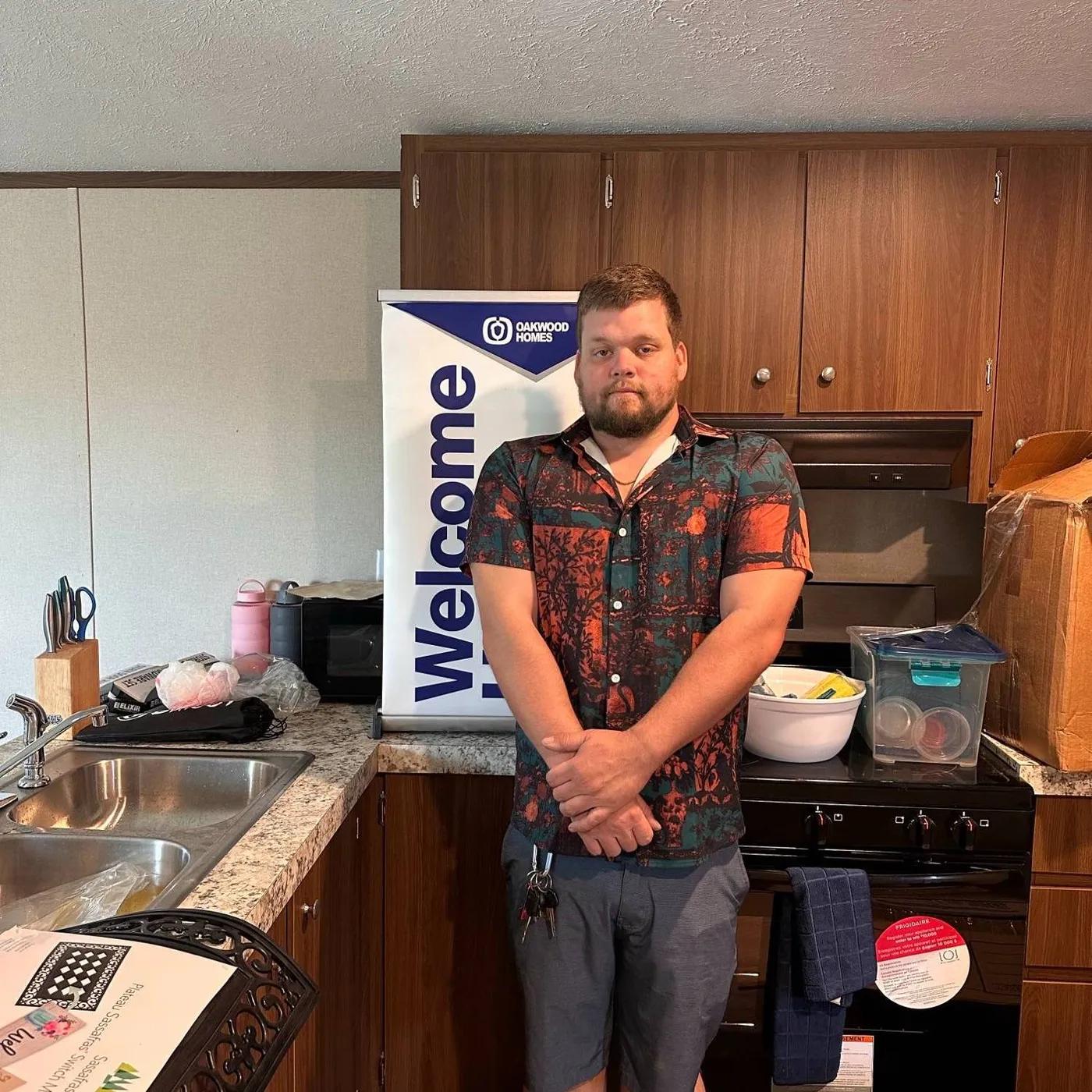 Welcome Home Image 1