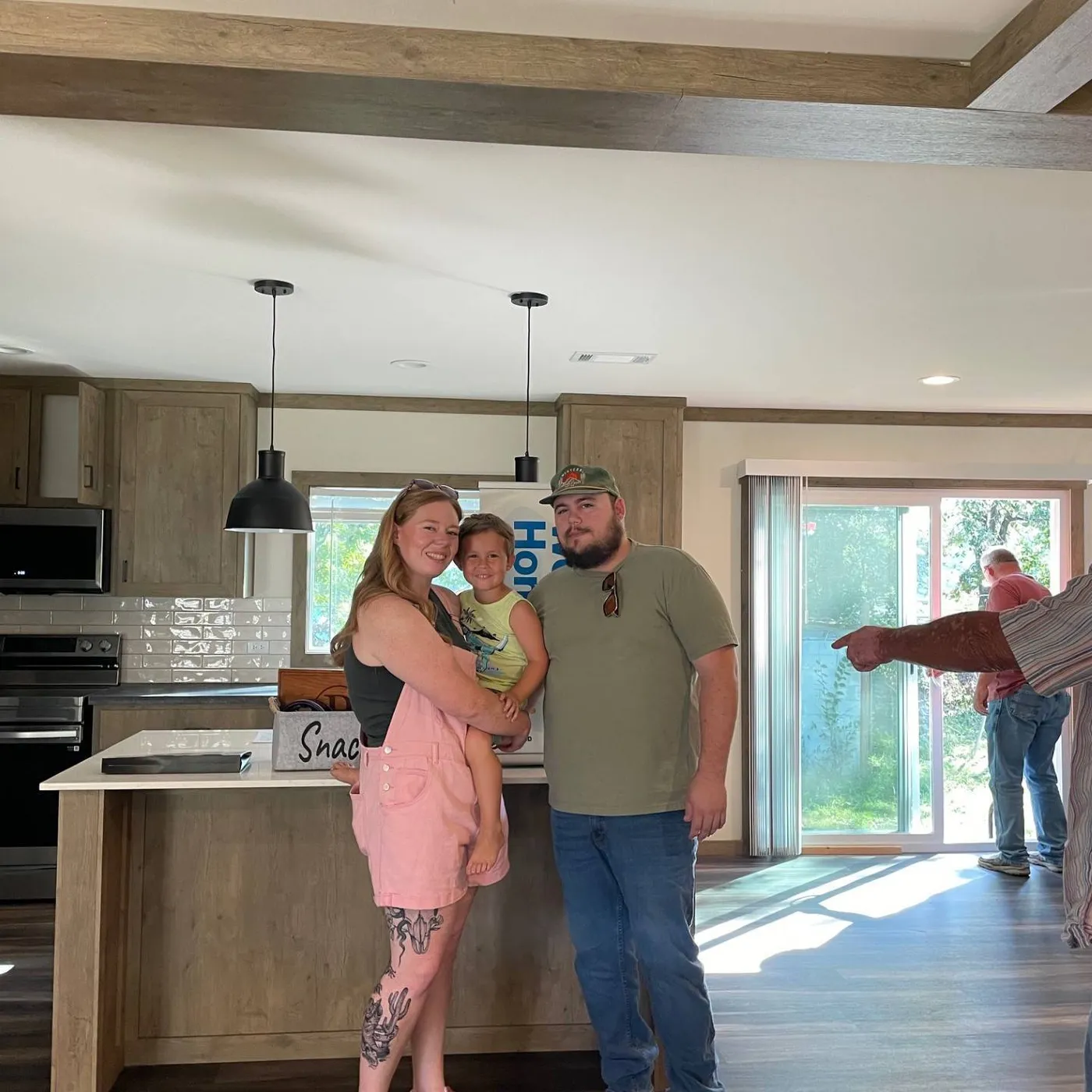 Welcome Home Image 5