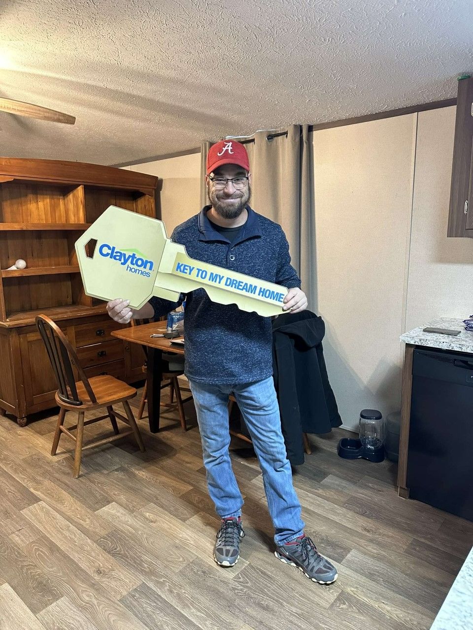 Home Clayton Homes of Jasper