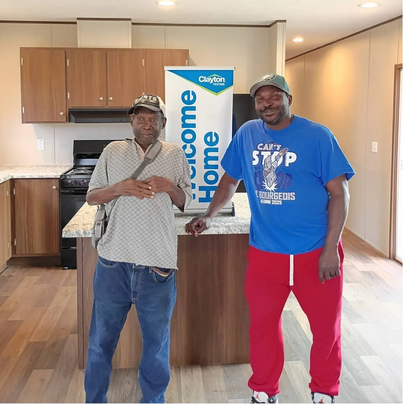 Welcome Home Image 6