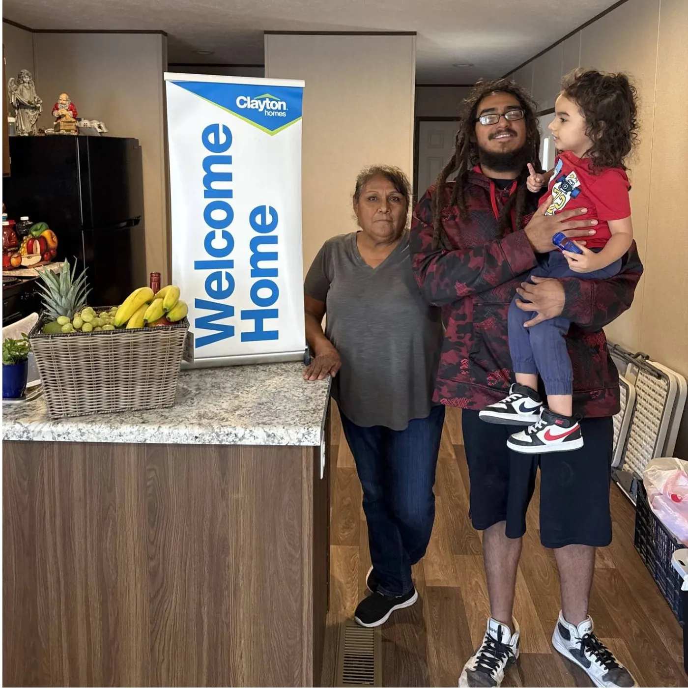 Welcome Home Image 7