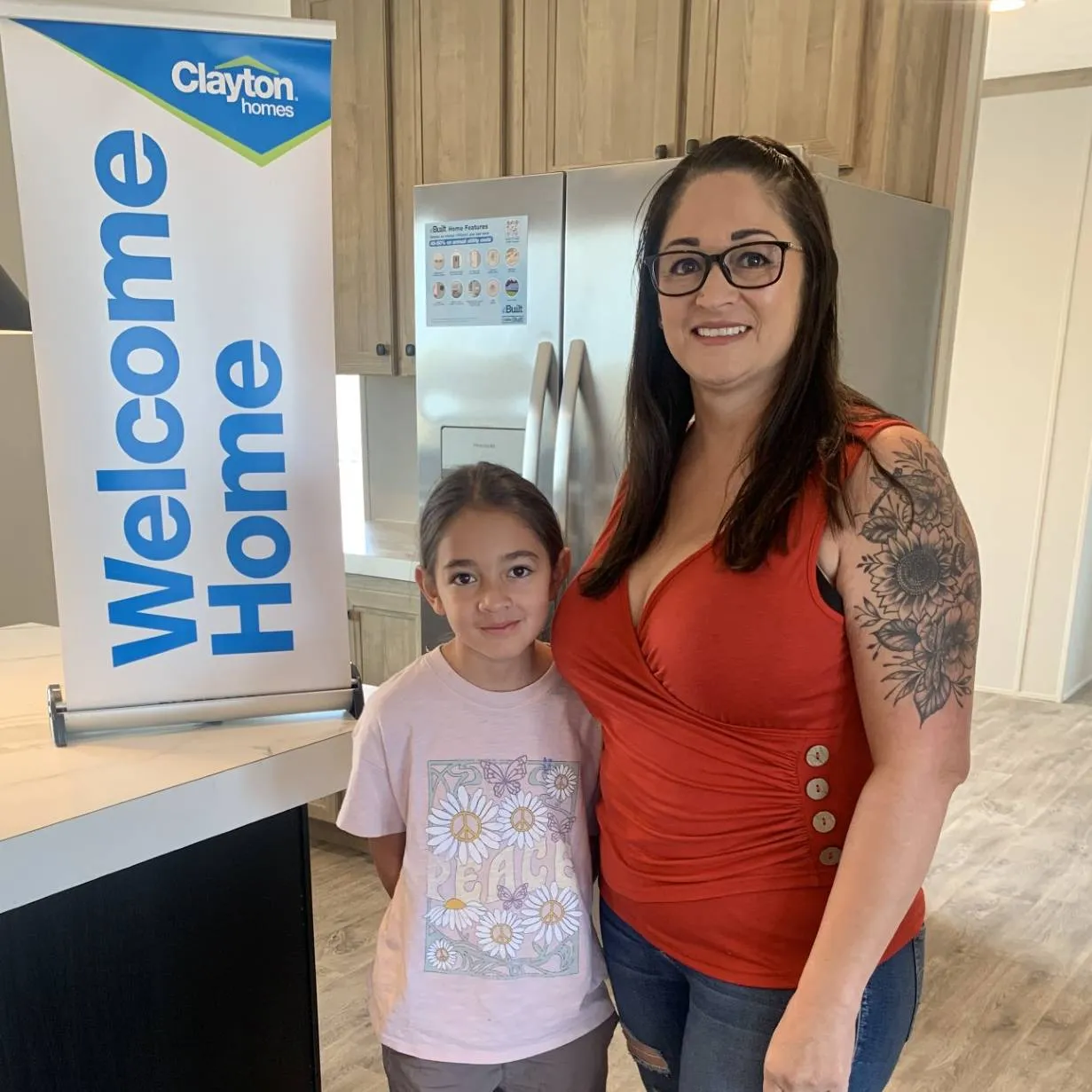 Welcome Home Image 1