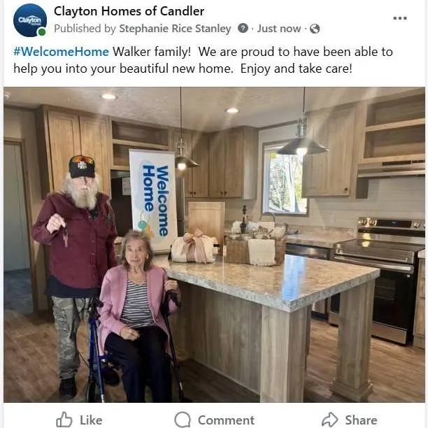 Welcome Home Image 5