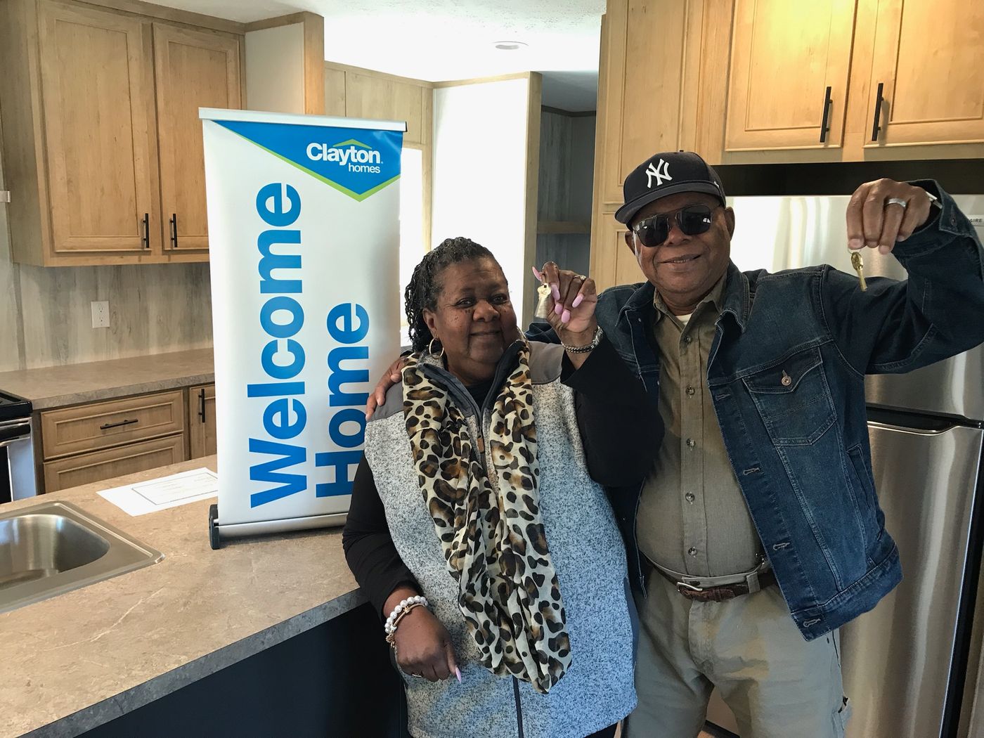 Home Clayton Homes of Whiteville