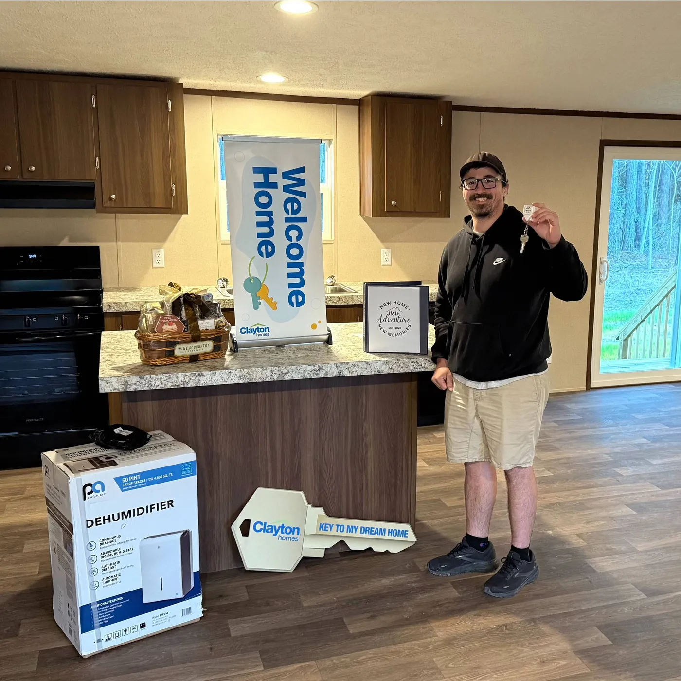 Welcome Home Image 4