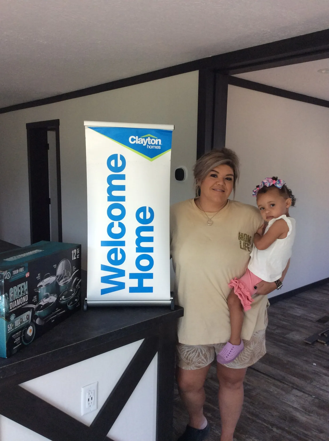 Welcome Home Image 4