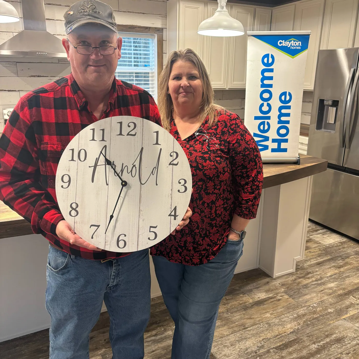 Welcome Home Image 4