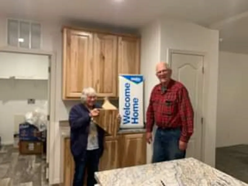 Welcome Home Image 2