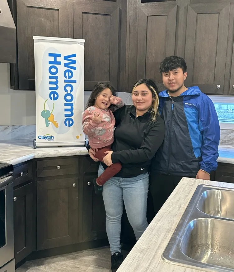 Home Clayton Homes of