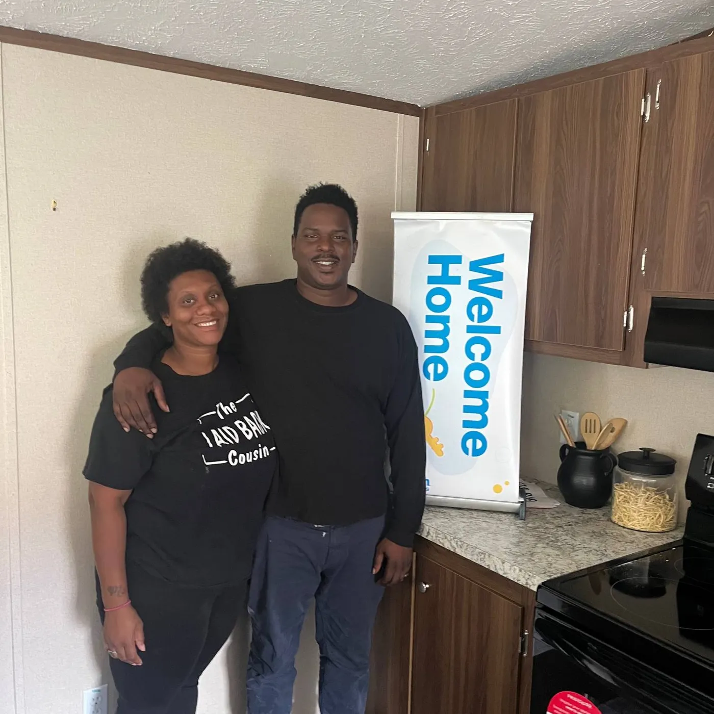 Welcome Home Image 0