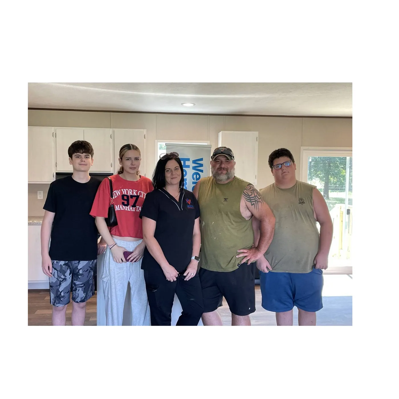 Welcome Home Image 6