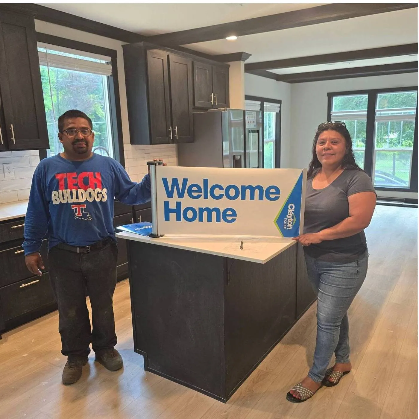 Welcome Home Image 4