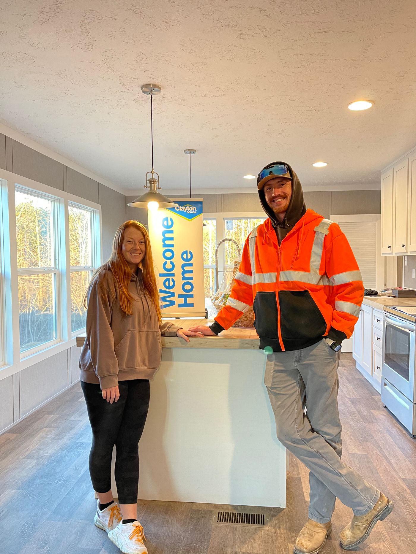 Home Clayton Homes of Mount Airy