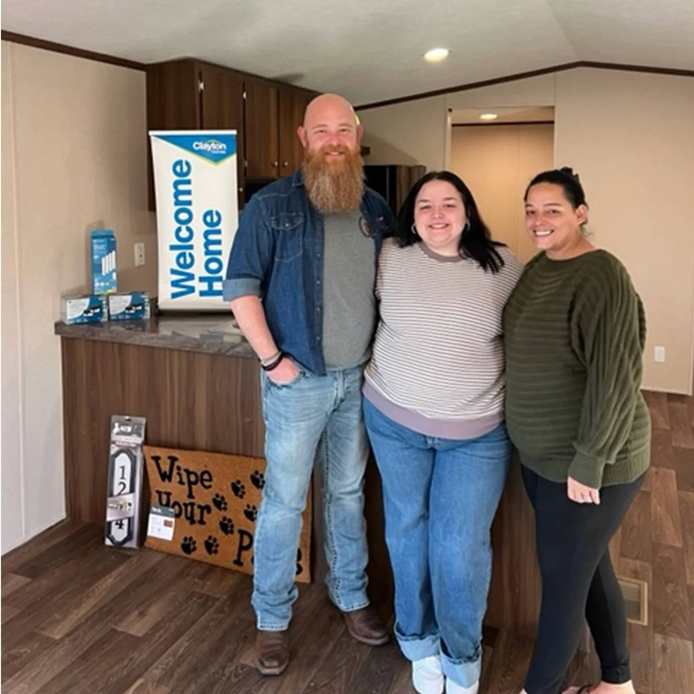 Welcome Home Image 0