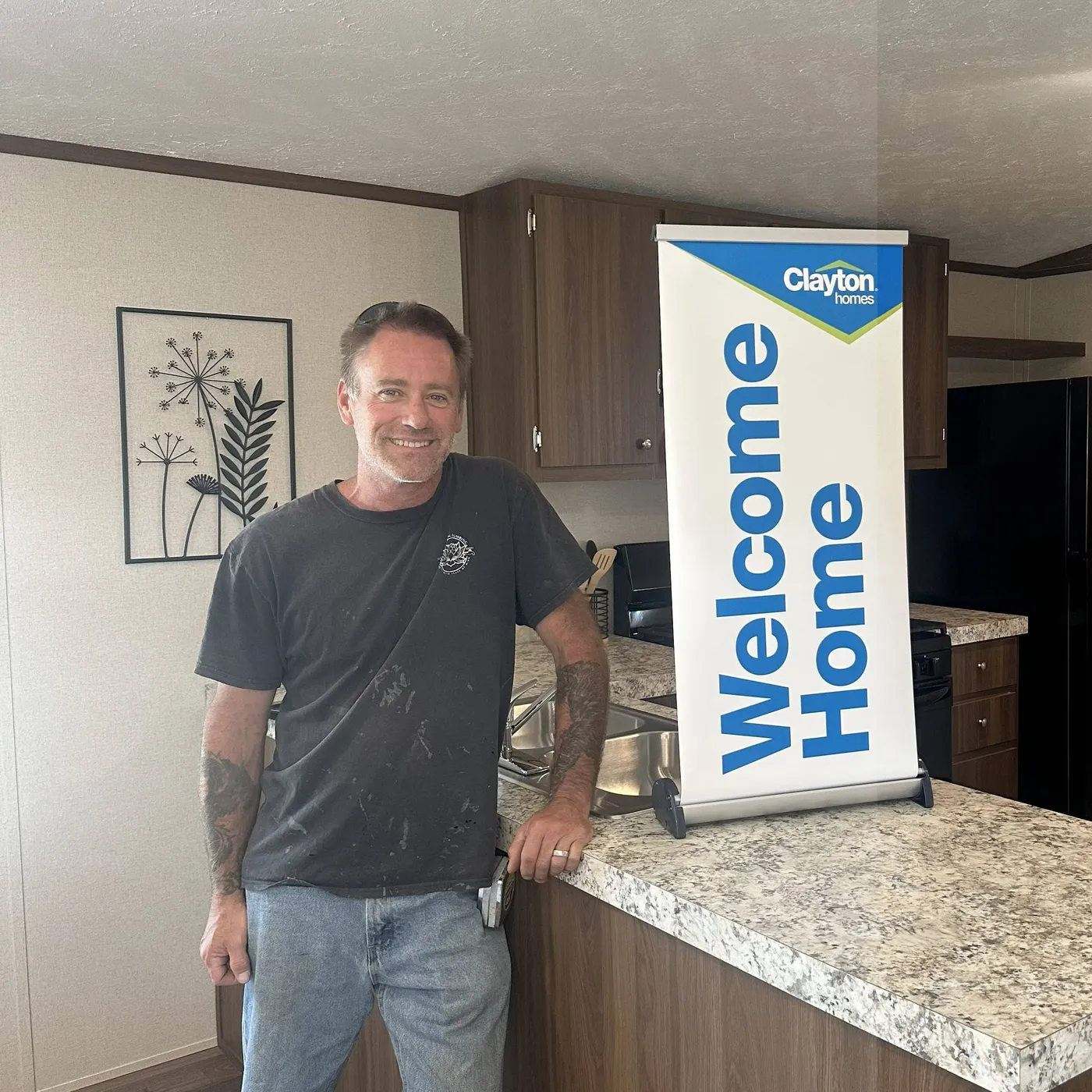 Welcome Home Image 3