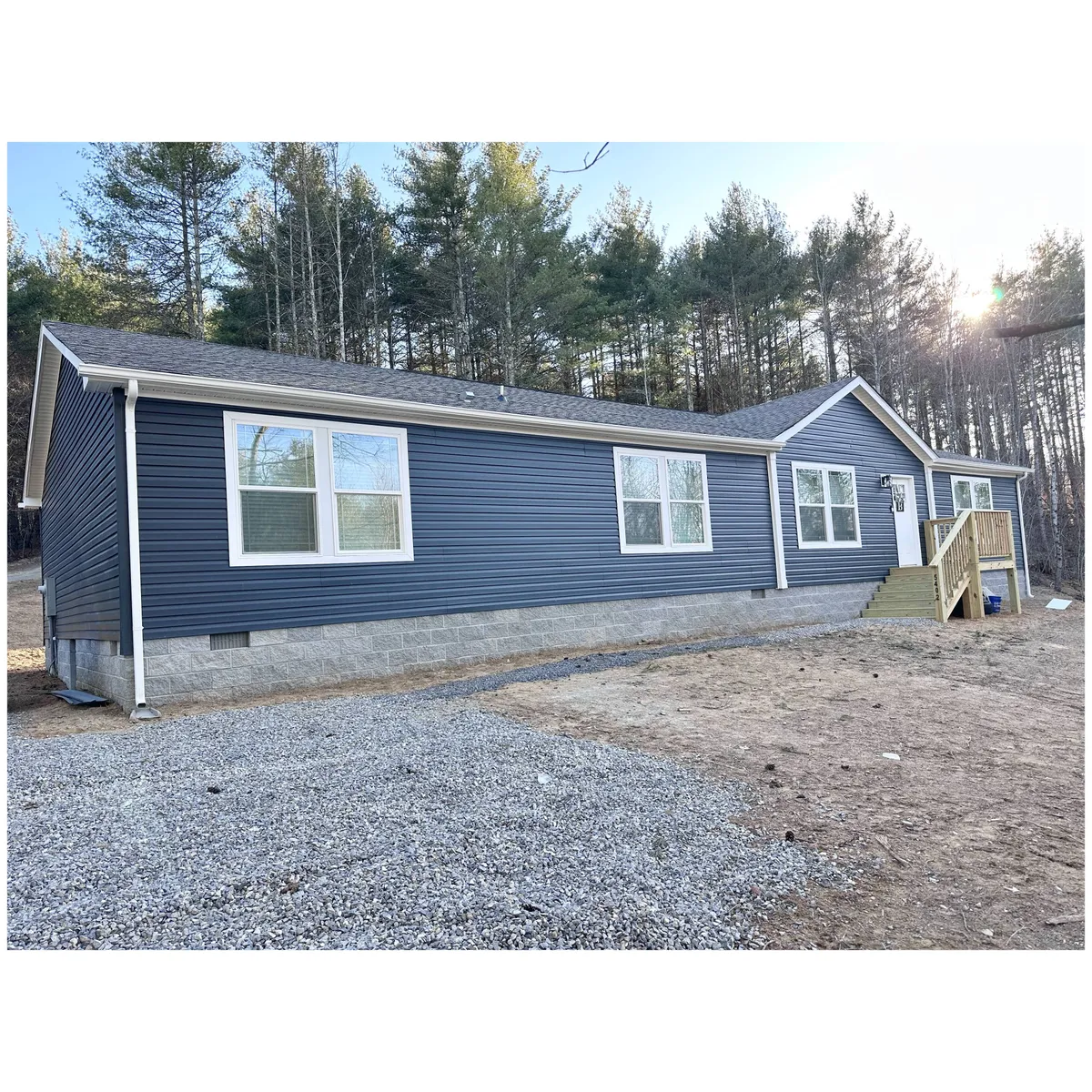 DUSTIN B. welcome home image