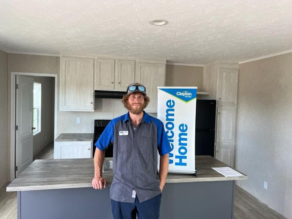 welcome home image