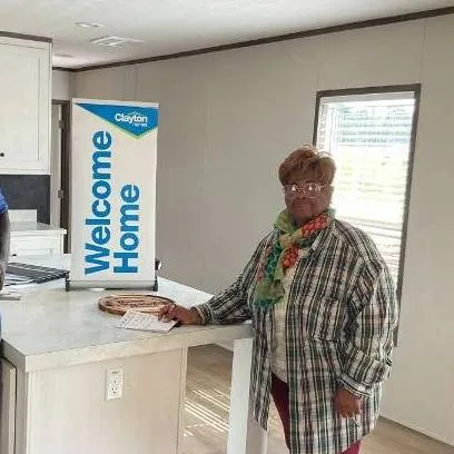 ELLA S. welcome home image