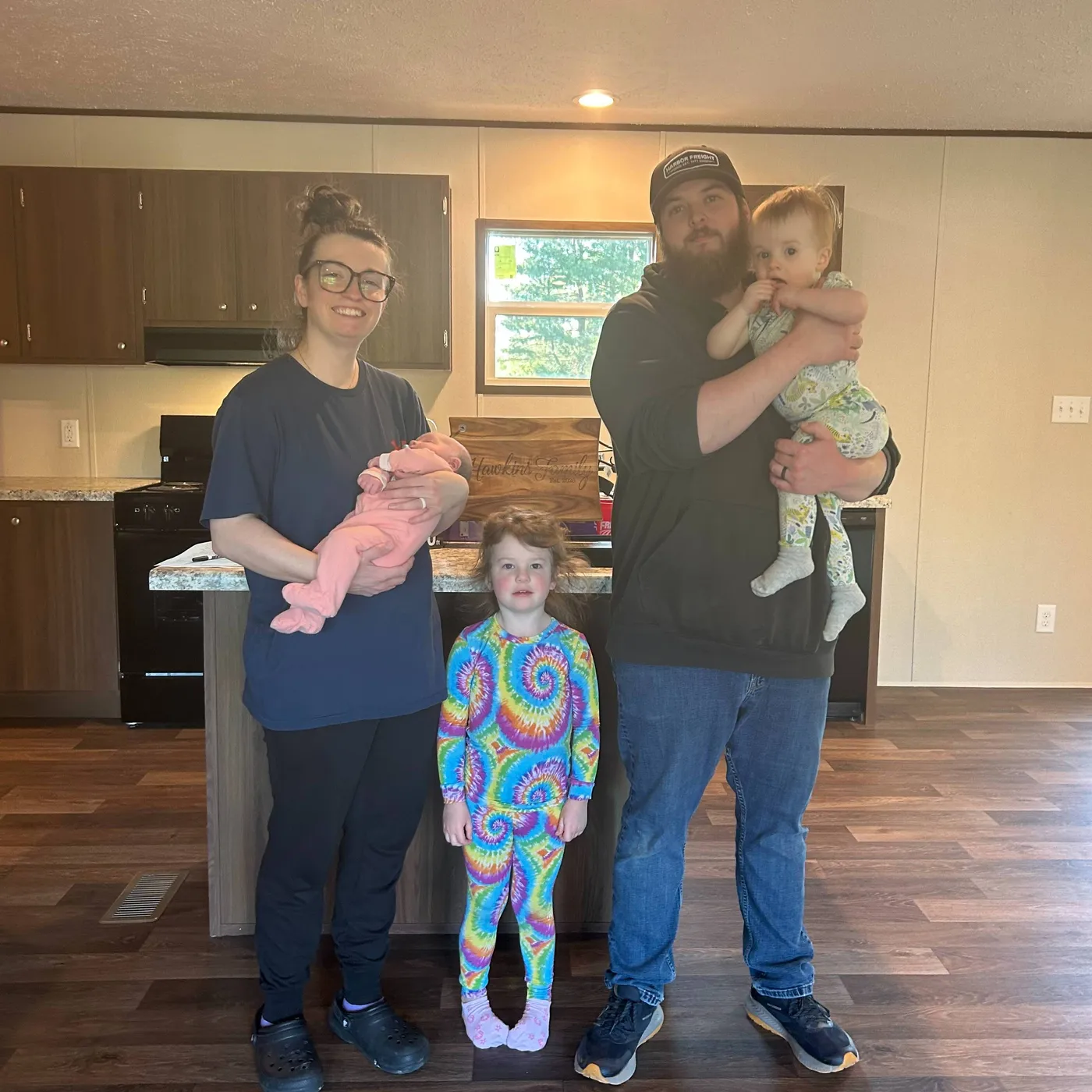 Welcome Home Image 1