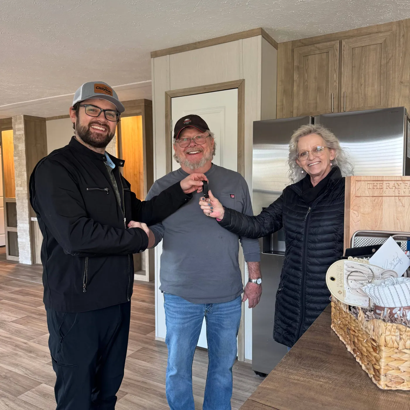 Welcome Home Image 7