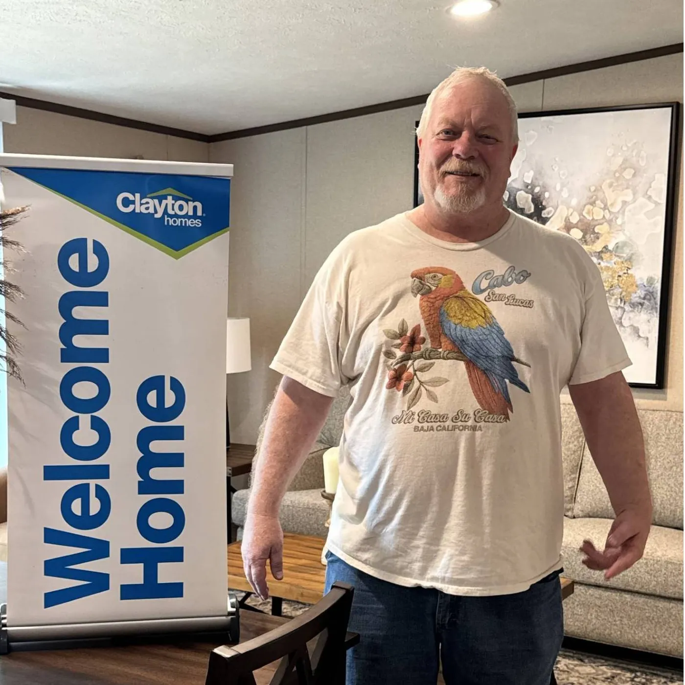 Welcome Home Image 7