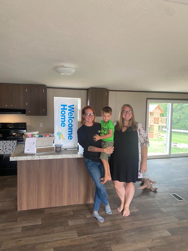 Clayton Homes of Frazeysburg Modular, Manufactured, Mobile Homes For Sale