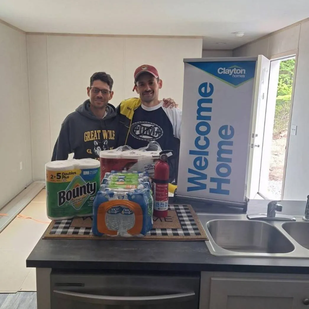 Welcome Home Image 7