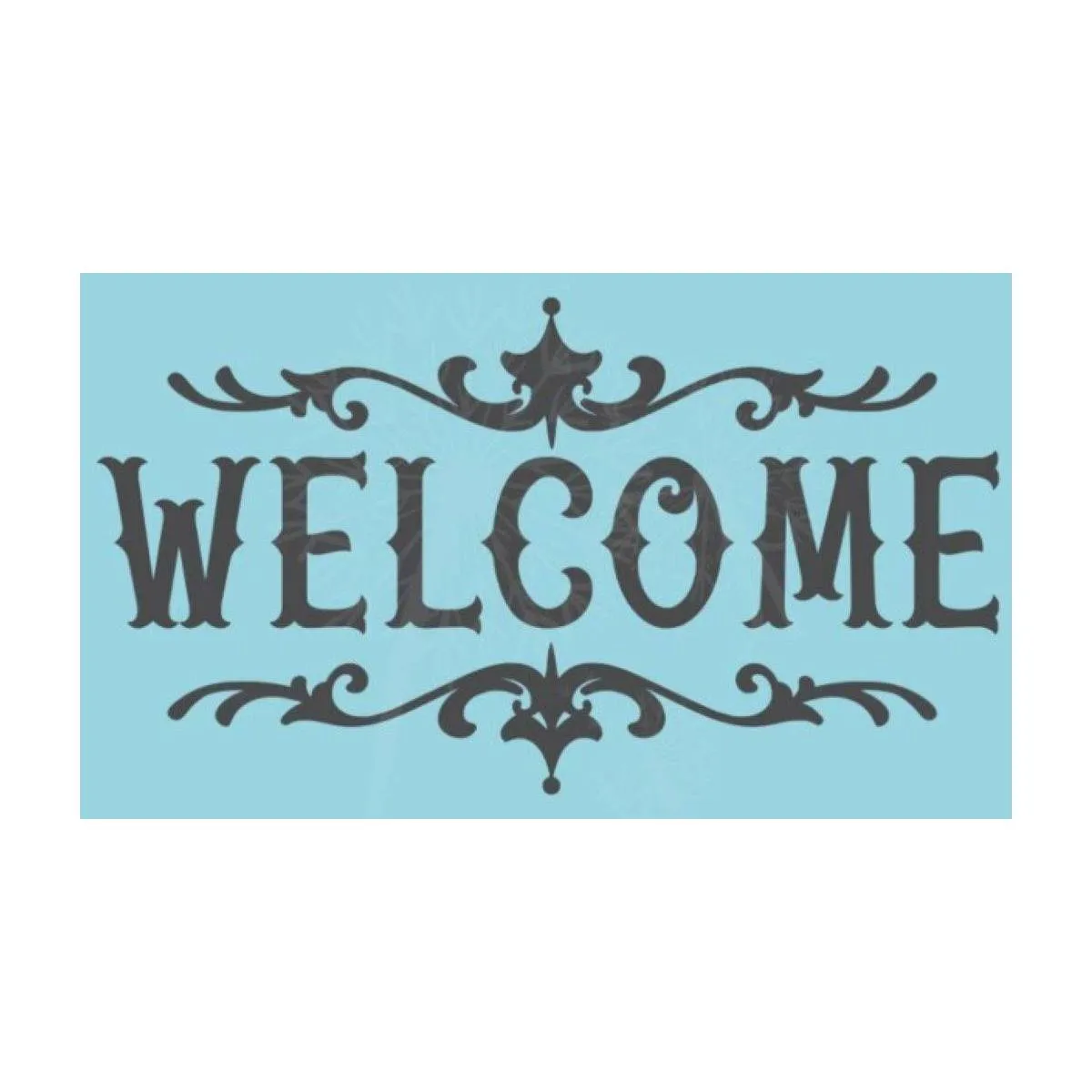 CHARLES R. welcome home image