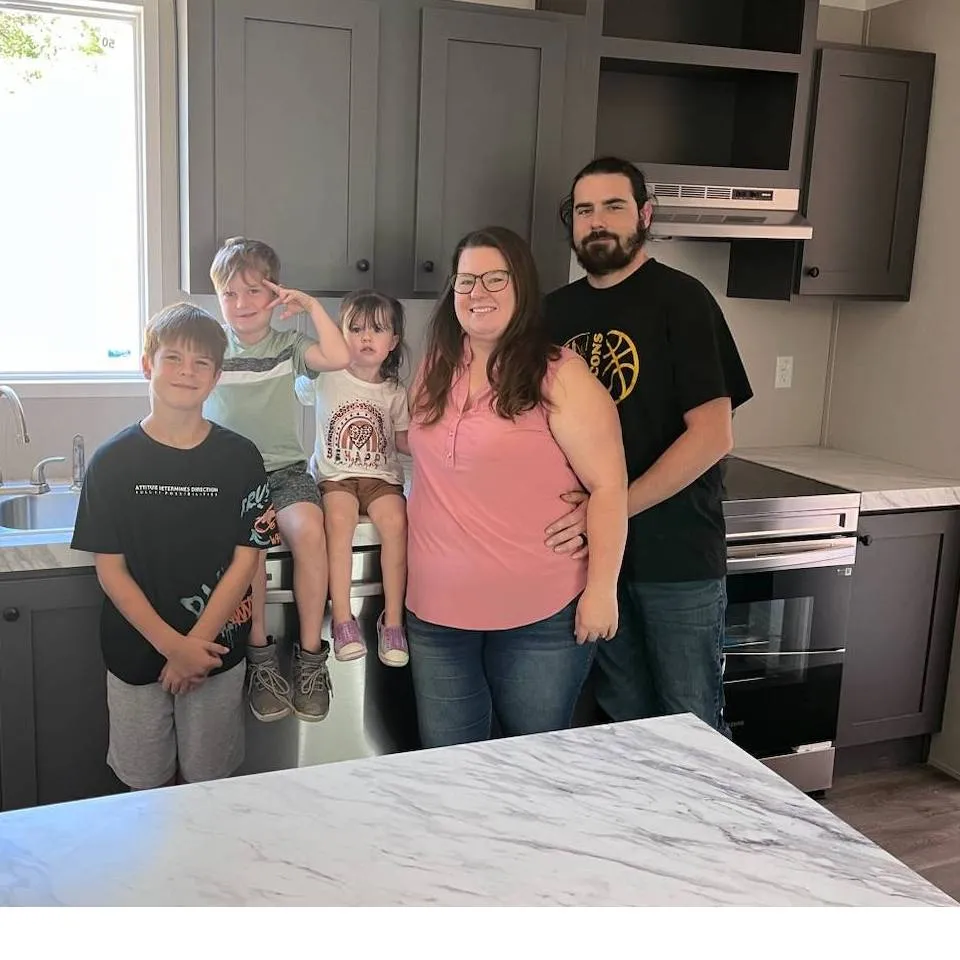 Welcome Home Image 5