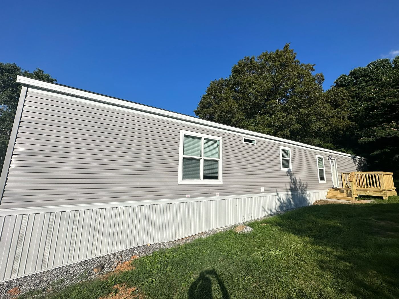 Home Clayton Homes of Knoxville