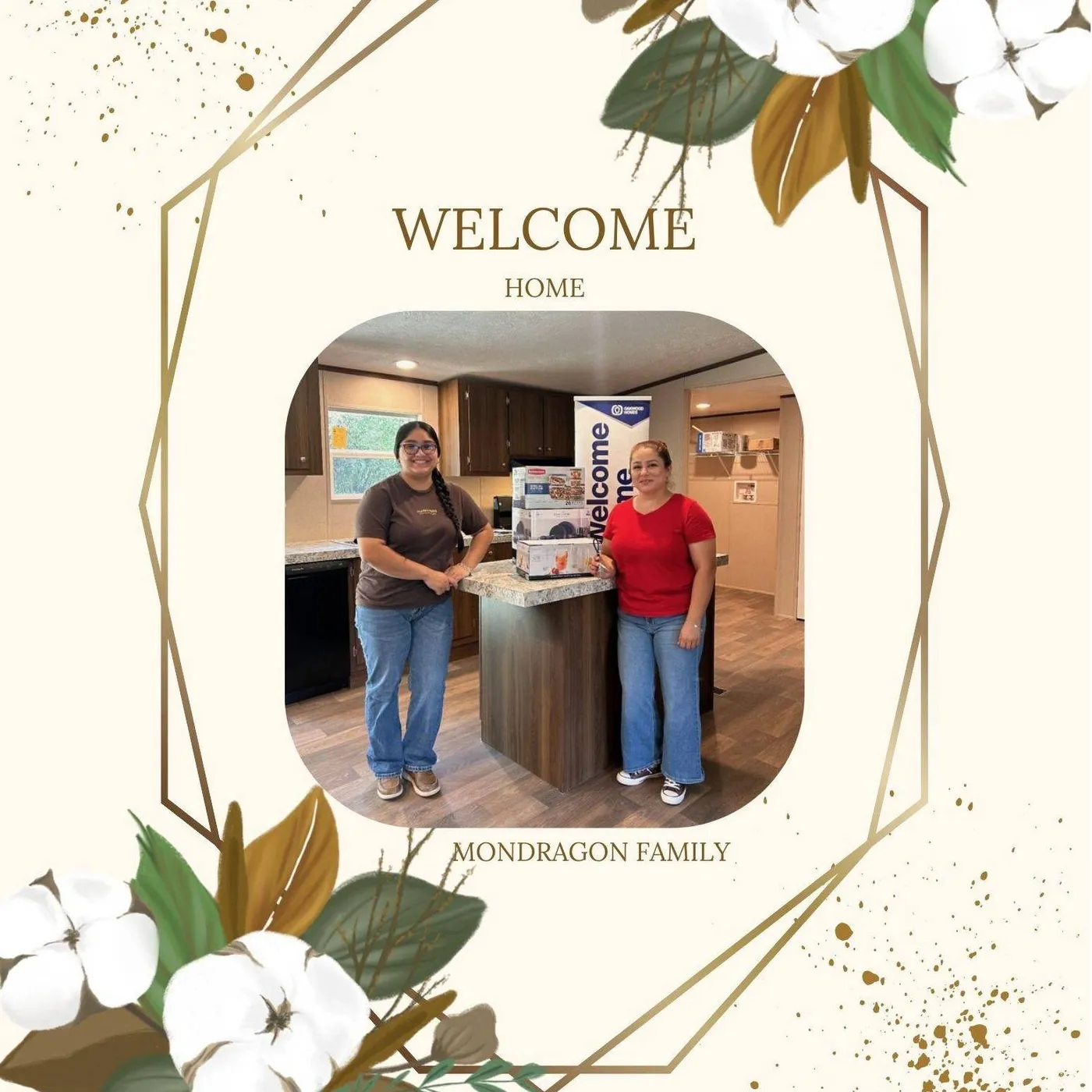Welcome Home Image 6