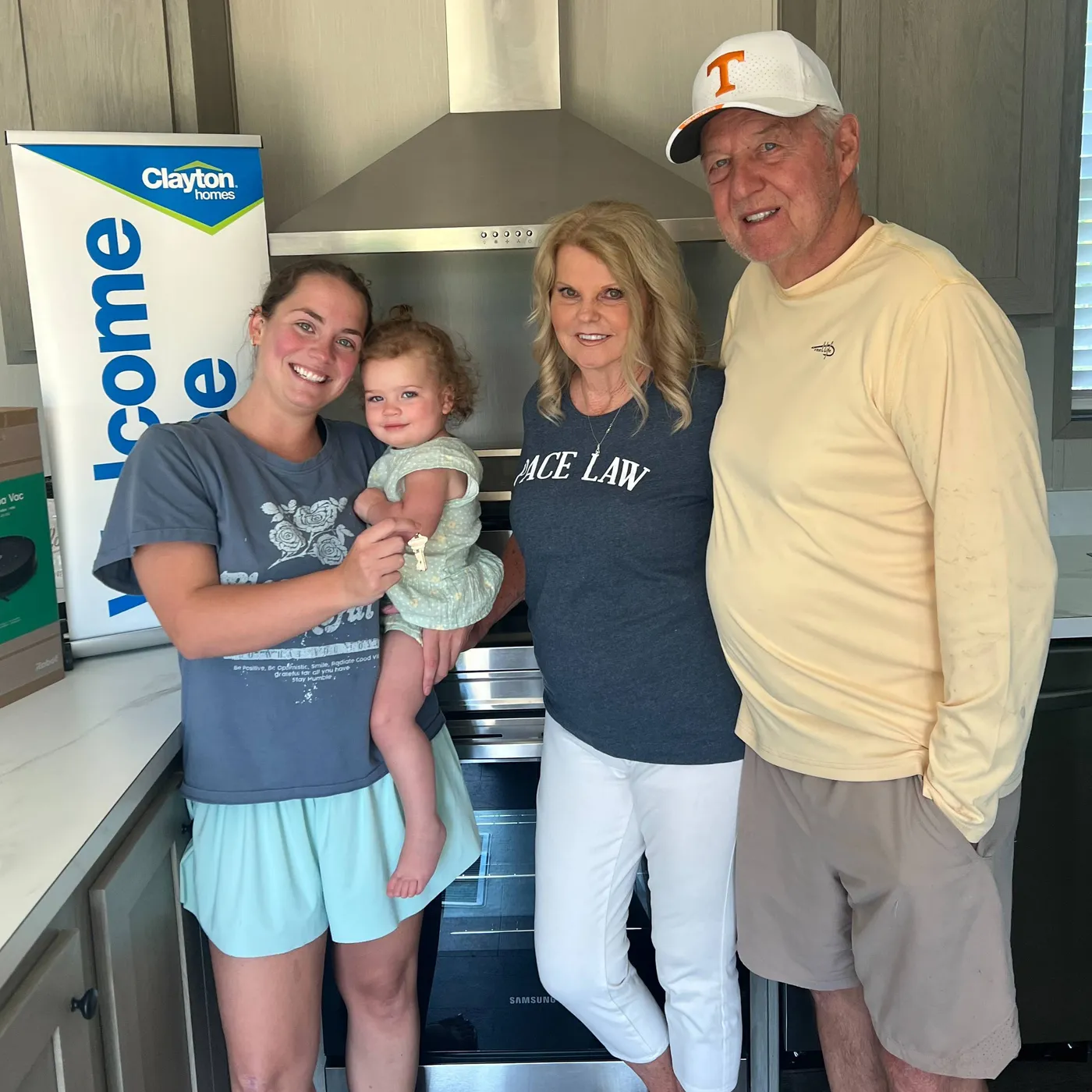 Welcome Home Image 7