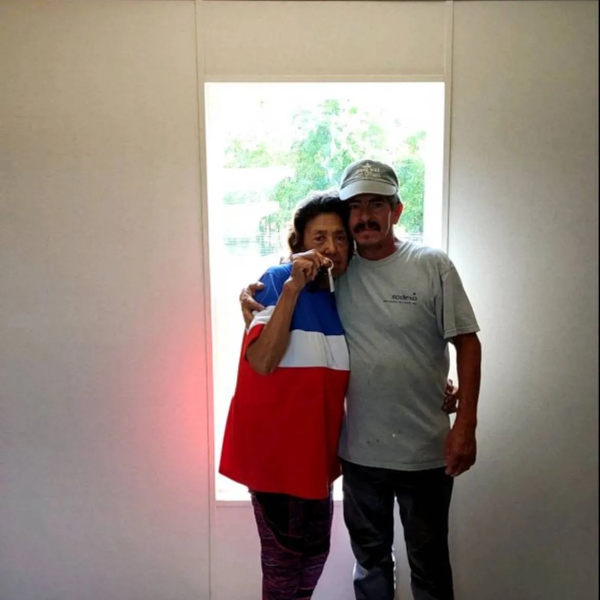 JOSEPHINE L. welcome home image