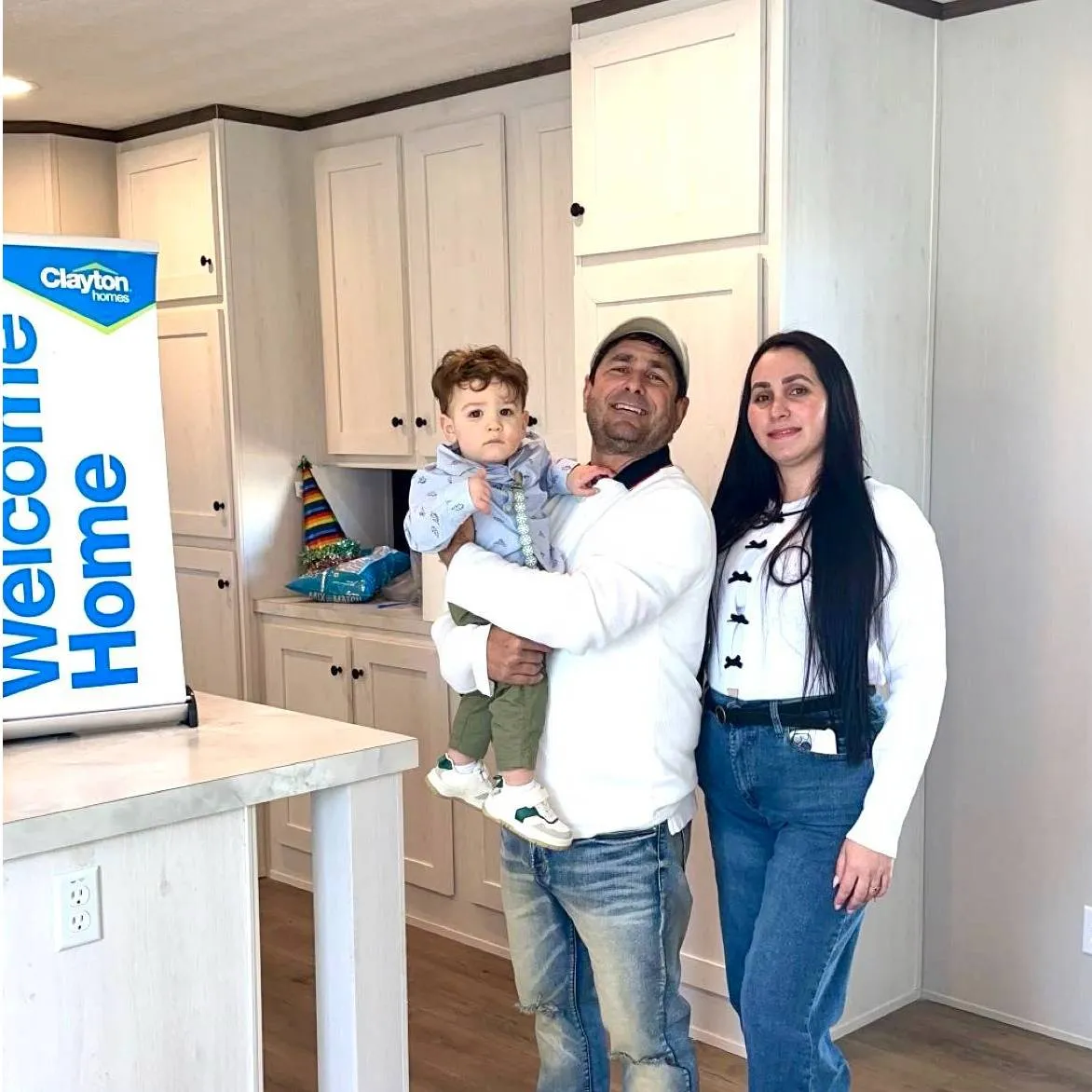 Welcome Home Image 1