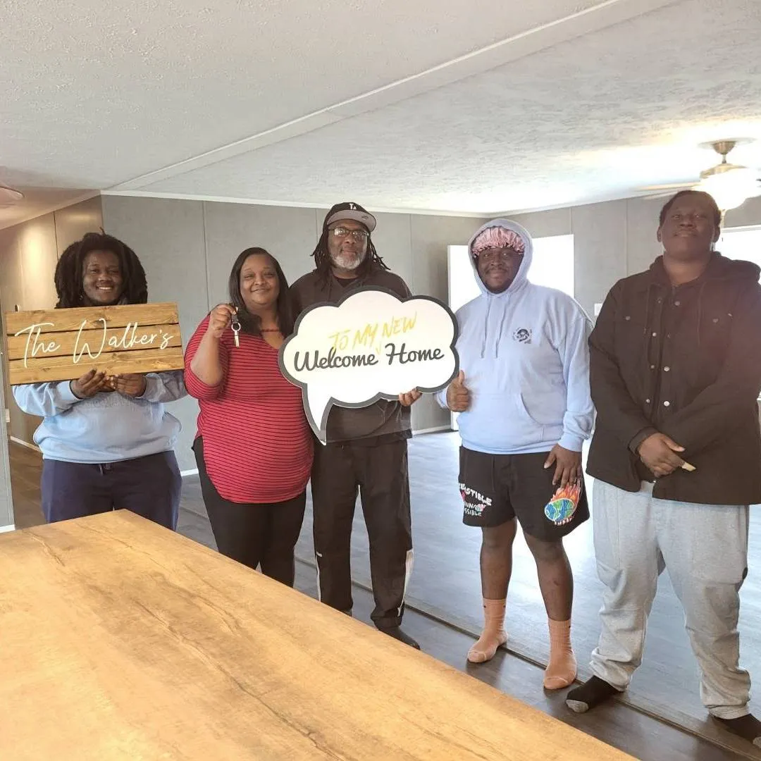 Welcome Home Image 3